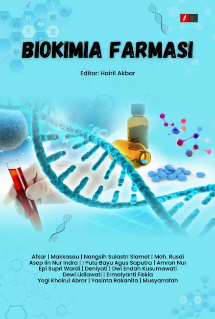 BIOKIMIA FARMASI