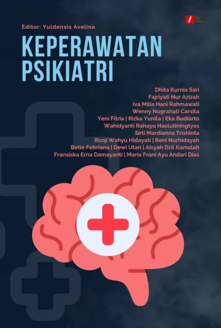 KEPERAWATAN PSIKIATRI