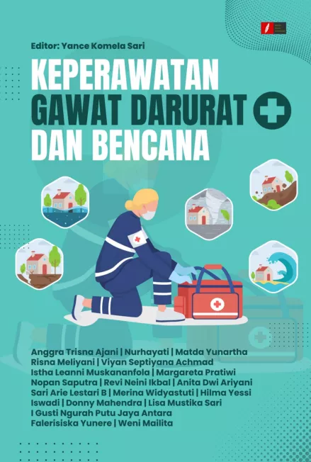 KEPERAWATAN GAWAT DARURAT DAN BENCANA