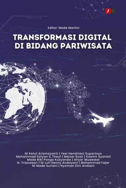 TRANSFORMASI DIGITAL DI BIDANG PARIWISATA