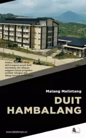Malang melintang duit Hambalang