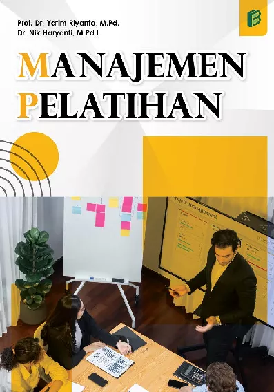 Manajemen Pelatihan