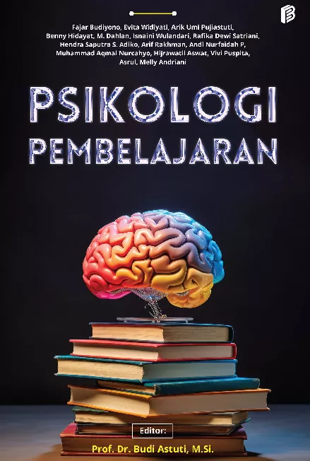 Psikologi Pembelajaran