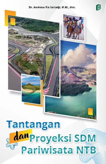 Tantangan dan Proyeksi SDM Pariwisata NTB