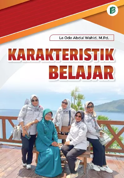 Karakteristik Belajar
