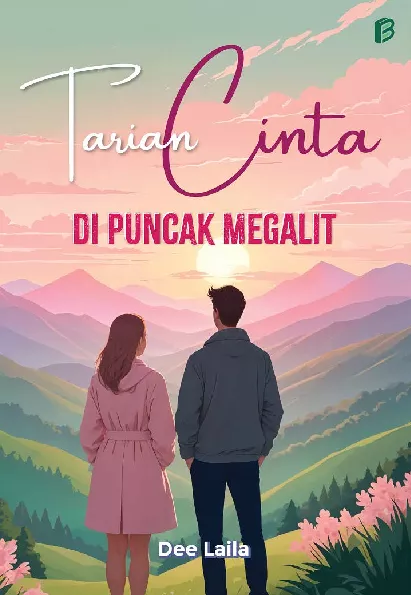 Tarian Cinta di Puncak Megalit