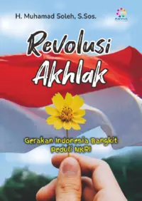 Revolusi Akhlak