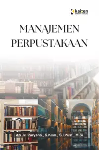 Manajemen perpustakaan