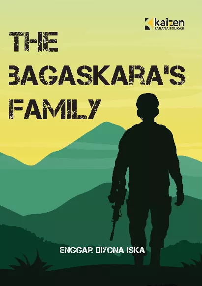 The Bagaskara’s Family