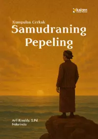 Kumpulan cerkak samudraning pepeling