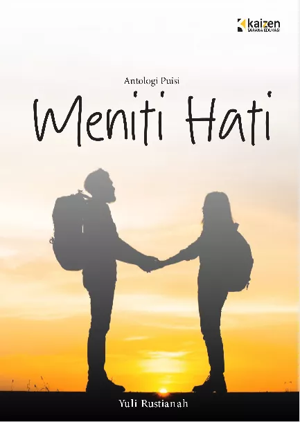 Meniti hati : antalogi puisi