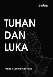 Tuhan dan luka