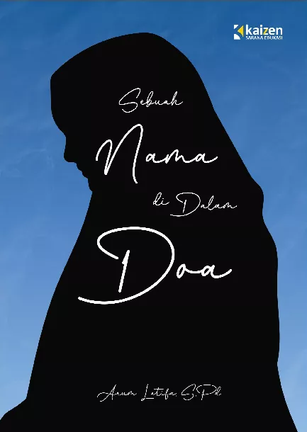 Sebuah nama di dalam doa