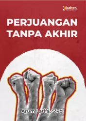 Perjuangan tanpa akhir