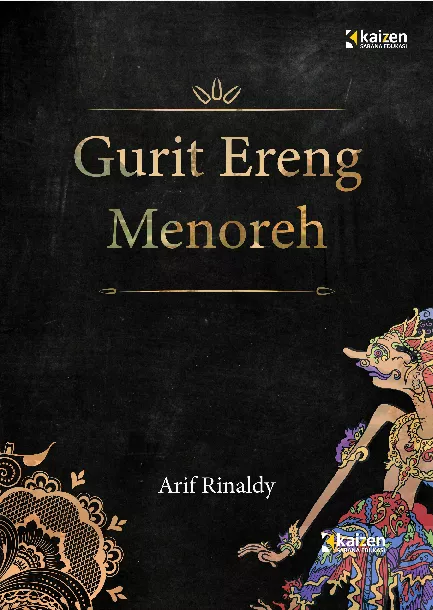 Gurit Ereng Menoreh