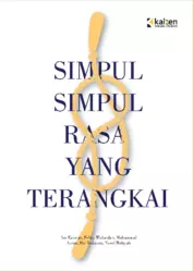 Simpul-simpul rasa yang terangkai