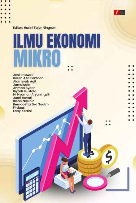ILMU EKONOMI MIKRO