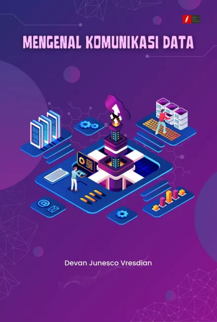 Mengenal Komunikasi Data