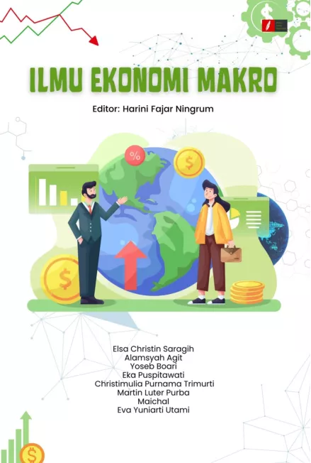 ILMU EKONOMI MAKRO