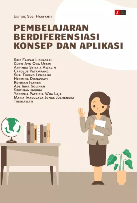 PEMBELAJARAN BERDIFERENSIASI KONSEP DAN APLIKASI