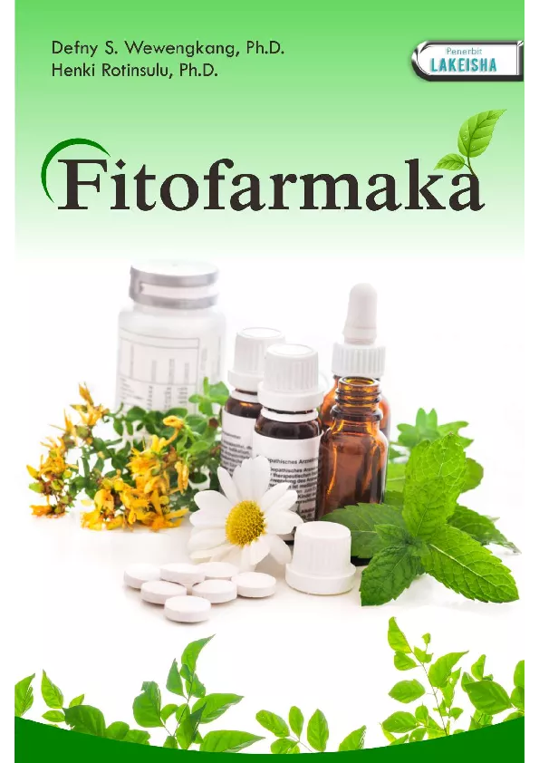FITOFARMAKA