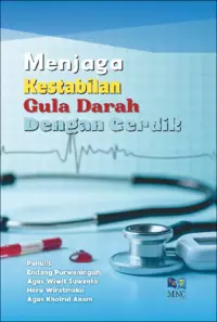 Menjaga Kestabilan Gula Darah Dengan Cerdik