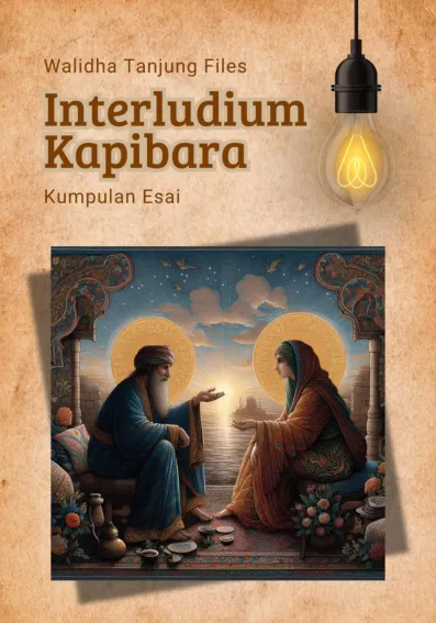 Interludium Kapibara