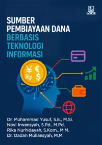 Sumber Pembiayaan Dana Berbasis Teknologi Informasi