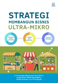 Strategi Membagun Bisnis Ultra-Mikro