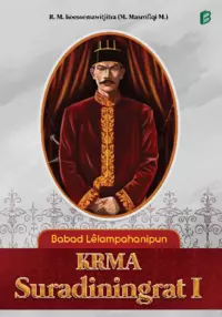 Babad Lêlampahanipun KRMA Suradiningrat I 