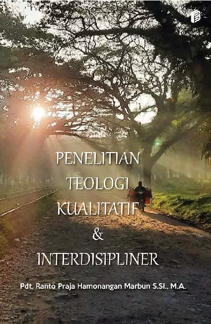 Penelitian Teologi Kualitatif & Interdisipliner