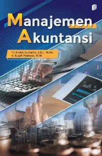 Manajemen Akuntansi