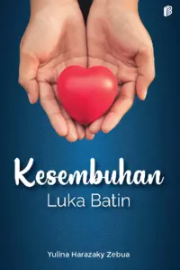 Kesembuhan Luka Batin