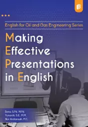 Making Effective Presentations in English