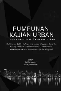 Pumpunan Kajian Urban Kajian Eksploratif Rumpun Urban