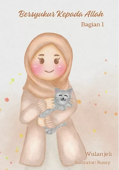Bersyukur Kepada Allah Jilid 1