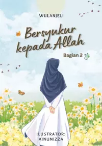Bersyukur Kepada Allah Jilid 2