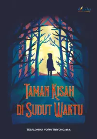 Taman Kisah di Sudut Waktu