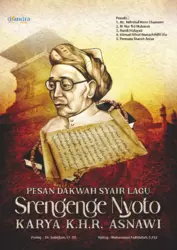 Pesan Dakwah Syair Lagu 
