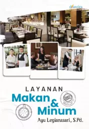 Layanan Makan dan Minum