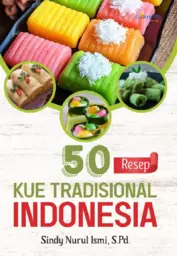 50 RESEP Kue Tradisional Indonesia