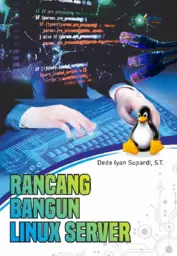 Rancang Bangun Linux Server
