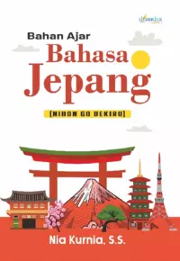 Bahan Ajar Bahasa Jepang (Nihon go Dekiru)