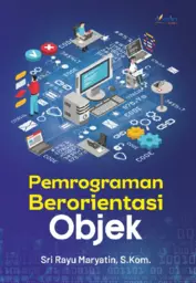 Pemrograman Berorientasi Objek