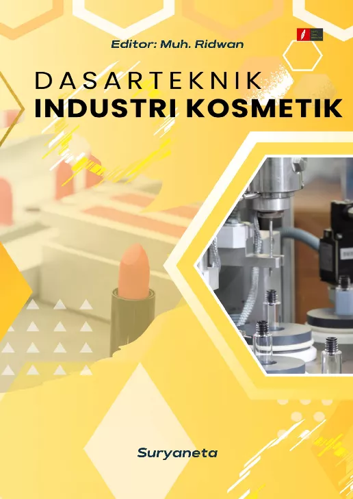 DASAR TEKNIK INDUSTRI KOSMETIK