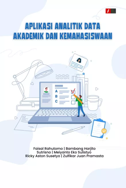 Aplikasi Analitik Data Akademik dan Kemahasiswaan