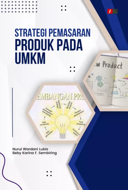 Strategi Pemasaran Produk Pada UMKM
