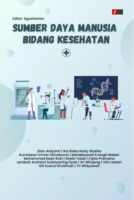 SUMBER DAYA MANUSIA BIDANG KESEHATAN