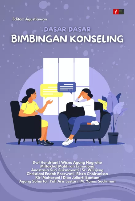 DASAR-DASAR BIMBINGAN KONSELING