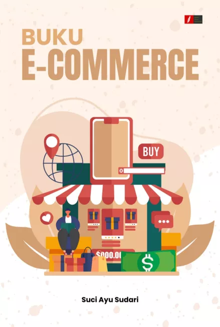 BUKU E-COMMERCE